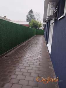 Nova useljiva garsonjera u blizini Dunava-47500